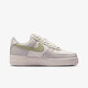 耐克Nike空军一号女迷你勾运动鞋夏新款NIKE AIR FORCE 1白绿低帮板鞋 IB3881-001 38