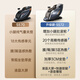 Westinghouse S572 state-subsidized home massage chair, full-body massage space capsule, fully automatic kneading shoulder, neck, waist and back 2025 top ten brands smart electric sofa S570 upgraded model, Yaoying Gray, three-zone hot compress, more worry-free control