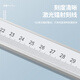 三量（sanliang）日本双刀爪游标卡尺0-500/600/1000双刀头不锈钢卡 141S-4840-500mm双刀爪不锈钢