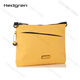 Hedgren Casual Einfache Umhängetasche Herren Light Crossbody Bag Pendler Herren Rucksack HNOV08 Offizielles Flaggschiff authentisch hellblau_724