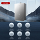 
VATTI Gas and Electricity Double Disconnection Intelligent Constant Temperature Customized Gas Water Heater i12165-16/i12151-16 Natural Gas 16L First-level Noise Reduction Constant Temperature 12165