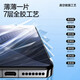 闪魔适用小米14pro/ultra手机膜xiaomi15pro/ultra钢化软膜水凝膜全屏贴合高清抗指纹保护贴膜 2片装