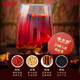 Gubentang 24 flavors of ginseng wolfberry tea health tea for men Maca wolfberry kidney yang nourishing stay up late Eight treasure tea for boyfriend gift