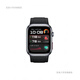 Huawei (Huawei) Huawei Watch D2 Watch Smart Watch Dynamic Hyper Huper-Click Micro-Physical Examination One-Click et améliorait diverses recherches sur la santé NOUVEAU METTREDI