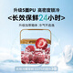 
Ice Master Small Insulation Box 5L Breast Milk Ice Refrigeration Box with Temperature Display Outdoor Portable Insulin Vaccine Food Fresh Box