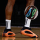 阿迪达斯 （adidas）Harden Vol. 8 哈登8代 橙色 低帮实战篮球鞋 IE2694 43 1/3 27.5CM