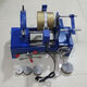 XMSJ Customized PPR-PE-Plug-In Hot Melter Welding Machine Rohr Press Docking Maschinenschweißmaschine Handmaschinen Plastikschweißpaar 50160 Plug-In (Gesamtmaschine) + 110 Schneidmesser 1592