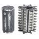 
Fun Shop Custom Fukuoka 9227 Disassembly Tool Plum Cross Multifunctional Precision Combination Set Screw Tail Fukuoka Mini Reel Combination Screwdriver FO-9227