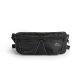
Maden workwear, mountain functional crossbody bag, outdoor mobile phone waist bag, motorcycle black chest bag, cycling clutch bag, men's black