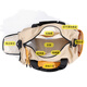 Noxxon Kurzstrecken-Reisetasche Trockener Nasstrennzeichen Sport Crossbody große Kapazität Schwimmen Yoga Fitnesstasche weibliche Sinn Qiancao Farbe