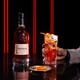 轩尼诗（Hennessy）VSOP 干邑白兰地 法国进口洋酒 3000ml