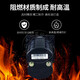
Long-sense conversion combination switch W5-16 1369/5 Five-section three-speed forward and reverse motor source switching lw5d-16 d1369/5