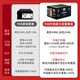 Taobao people are suitable for HP 9730 9720 9130 9120 color inkjet printer 938 large capacity ink cartridge 938 large capacity ink cartridge (four colors 1 set) including chip
