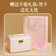 
Huangen children's jewelry box set princess hair accessories gift box little girl toy accessories 4-6 years old 7-12-15 birthday gift