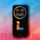Fujie Huawei series mobile phone case mate70Pro + liquid silicone 60 new simple couple niche for men and women suitable for spring high-end feeling, will not hit the shell and resist dirt and fire, Angel eye liquid silicone black [jtGJ679] Huawei Mate 70