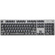 Logitech (G) e-sports keyboard and mouse set G502 series wired/wireless mouse K845 mechanical keyboard gaming peripherals Logitech e-sports peripherals set Key and mouse pad three-piece set