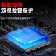 JI Litian Custagized High-Precision Digital Multimètre Multimètre Maintenance Electricien Tableau d'outils XHW9221S XHW9221 [Standard]