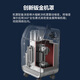 Haier (Haier) 3L oxygen-raising machine-level portable household atomization machine for elderly and pregnant women plateau LM 5L flagship model 505W