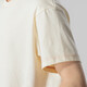 阿迪达斯 （adidas）三叶草短袖男装2025夏季新款运动服针织舒适透气休闲圆领T恤衫 KC1429 2XL