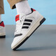 adidas Herrenschuhe Sommer Neue Neo Mode Low Top Leichtes atmungsaktiv