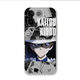 Ye yu Monster Thief Kid ist für vivoy78+ Mobiltelefon Hülle Y76S Soft Case Y77 Anti -Fall Y52S New Y55s Silicon Y73 Yt9276 Monster Thief Kid - antike weiße flüssige Haut Hand Vivoy76s