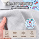 Lanswood cat cloth cat fixation artifact nail clipper bag cat cloth cat wrapping cloth bag cat magic cloth 100-stick cloth blue large size 70*70cm 20Jin Jin is equal to 0.5 kg