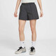 Nike nike short féminin Pantalon de sport d'été Pantalon féminin décontracté FV6623-060 FV6623-060 S