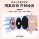 英绅猫咪专用吹水机低噪智能温控不伤毛发洗澡吹干神器宠物吹风机830C
