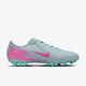 
Nike NIKE men's football shoes Assassin VAPOR 16 AG short spike sneakers FQ8364-301 Mint green 42.5