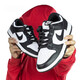 
Nike (NIKE) DUNK LOW Black and White Panda Men and Women Low Top Retro Casual Board Shoes DD1391-100 42