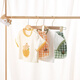 Youqi Baby Set 2025 Nouveau garçon T-shirt à manches courtes Short Summer Summer Clothes Baby Summer