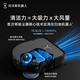 科沃斯X5 PRO ULTRA AI扫地机器人自动清洗集尘全自动洗地机智能家用自动上下水扫拖一体防缠绕养宠推荐 【顶配机皇】X5 Pro Ultra AI水箱版