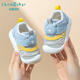Tombeck Baby Baby Shoes Shoes Summer Soft Sole Breathable Funcional Sandals Caterpillar Sandals Hombres y mujeres zapatos de bebé Pink 16