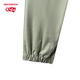 Neue Balancenb -Kinderkleidung für Kinder, Männer und Frauen neuer Frühling und Herbst Casual und modische Sporthosen ND7TE15053 Military Green 130