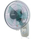 Emmet AIRMATE Emmet Wall Fan 12141618-inch Home Canteen Student Engineering Fan Shaking Head Remote Control Wall-mounted Electric Fan FW3519A14-inch Mechanical Model