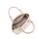 Clecey Kokycow/ Kitty-sensorisch tragbarer Muschelbeutel Neue leichte Luxus-Nischen-Pink [8011] Sakura Pink