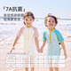 
Nido Bear Baby Swimsuit Children's Swimsuits Boys and Girls Swimsuits Class A Split One-piece 2-year-old 3-year-old baby