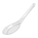 Zhenshijia disposable spoons 11.5cm 1000 pieces box