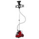 Yangzi (YANGZI) hanging ironing machine household ironing clothes large steam small handheld ironing machine hanging vertical iron artifact. The manager recommends gold double rod large steam 5-year warranty
