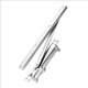 
Invisible hidden door closer Automatic household hydraulic buffer door closer 90-180 degrees can be positioned 3523 GZ-35 GZ-35