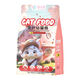 OIMG Magic Elephant Cat Food Kitten 1-12 months old cat food freeze-dried cat food milk cake for all stages of fattening and gills weaning period 1-4 months consumption 5Jin Jin equals 0.5kg Economic Pack No freeze-drying x 0.00lb