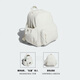 阿迪达斯 （adidas）男包女包 CESP BACKPACK 2 休闲运动出游双肩背包 多巴胺配色 KC1391/汉玉白 25厘米 x 14厘米 x 29厘米