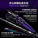 König Luer 25 Insektenblatt Luer Pole Mandarin Insektenstangenpistole Griff Gerade Griff zwei Abschnitte Professionelle und exquisite Einzelabschnitt Luer Pole 2.04 m C682MH/Waffe Griff zwei Abschnitte