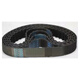 Ziand丨Rubber synchronous belt transmission belt 770H-25MM