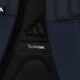 阿迪达斯 （adidas）男女包休闲包 新款学生书包电脑包运动双肩背包 JX5009/传奇墨水蓝 16.5厘米 x 32厘米 x 45厘米
