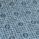 Jiuzhou Deer Carpet Home Nordic Irregular Pattern 160*230cm Living Room European Simple Modern Non-slip Thickened Bedroom Coffee Table Full Sofa Home Bedside Blanket Crawling Mat