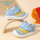 Tombeck Baby Baby Shoes Shoes Summer Soft Sole Breathable Funcional Sandals Caterpillar Sandals Hombres y mujeres zapatos de bebé Pink 16