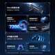 
Acer Predator (PREDATOR) 2TB SSD SSD M.2 Interface (NVMe Protocol) GM6 Series NVMe PCIe 4.0 Reading Speed ​​7200MB/s AI Computer Storage Accessories