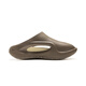 LI-NING China Li Ning Yunyou Slay2.0 trendy and comfortable flip-flops brown teenagers and children's sandals AZSV009-4 35.5