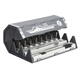 
Fun Shop Custom Fukuoka 9227 Disassembly Tool Plum Cross Multifunctional Precision Combination Set Screw Tail Fukuoka Mini Reel Combination Screwdriver FO-9227